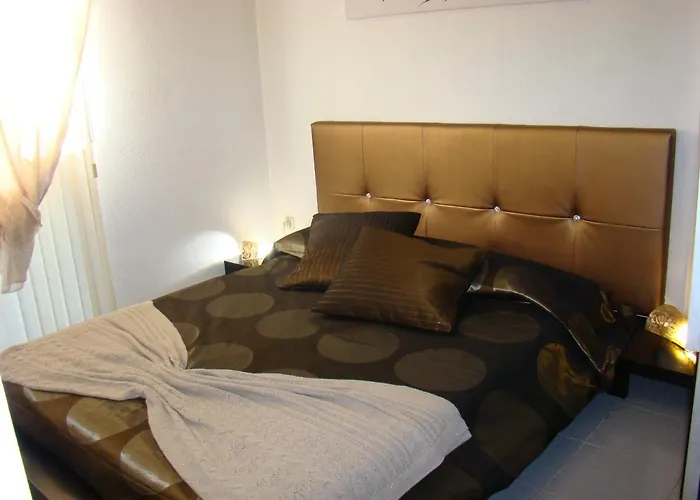 Apartamento Esquinzo Jandia