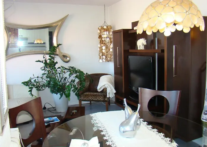 Apartamento Esquinzo Jandia