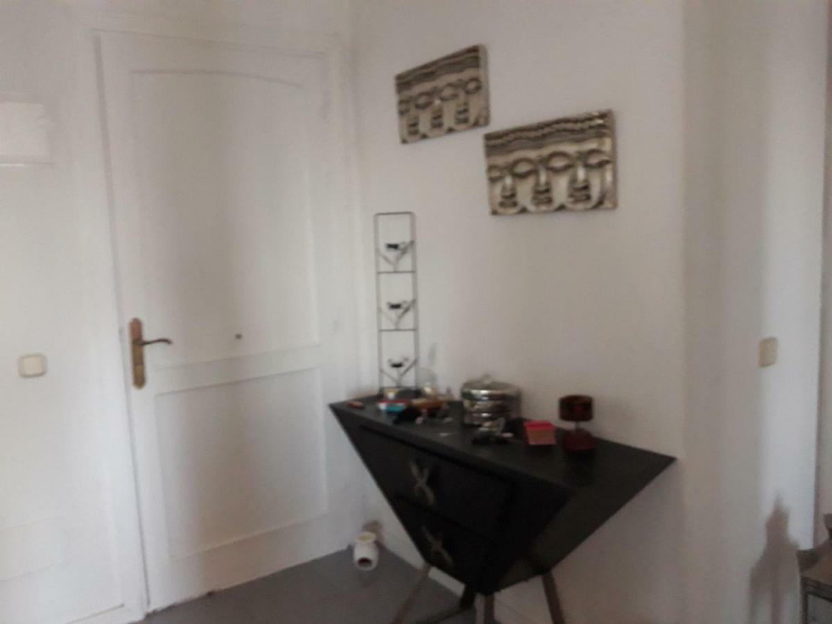Apartment Esquinzo Jandia