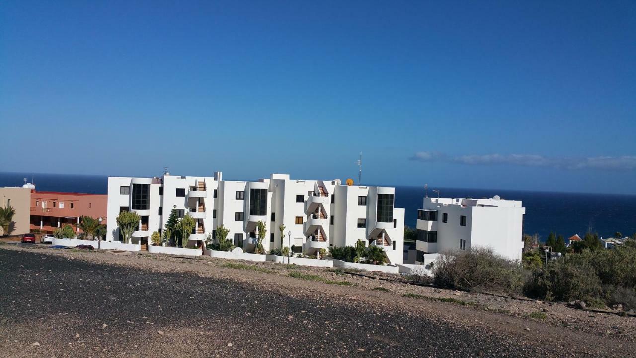 Esquinzo Jandia Apartment *