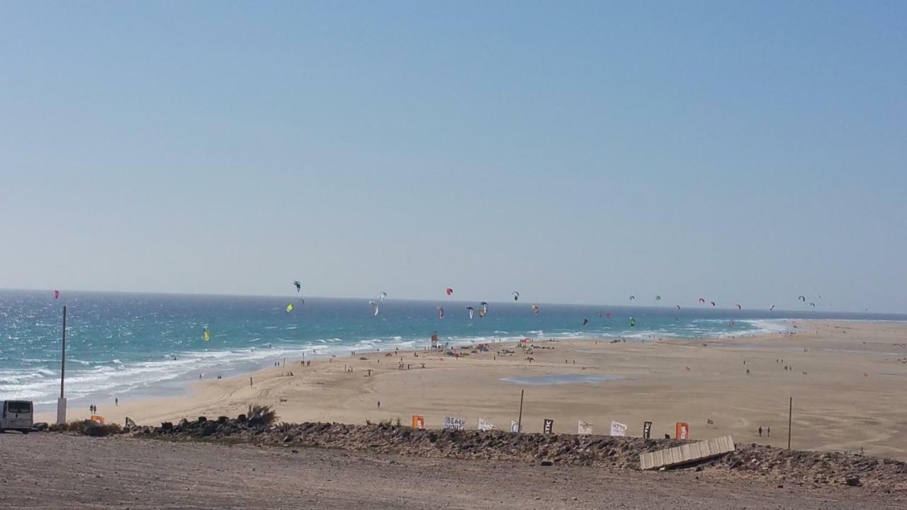 Esquinzo Jandia * Playa Jandia