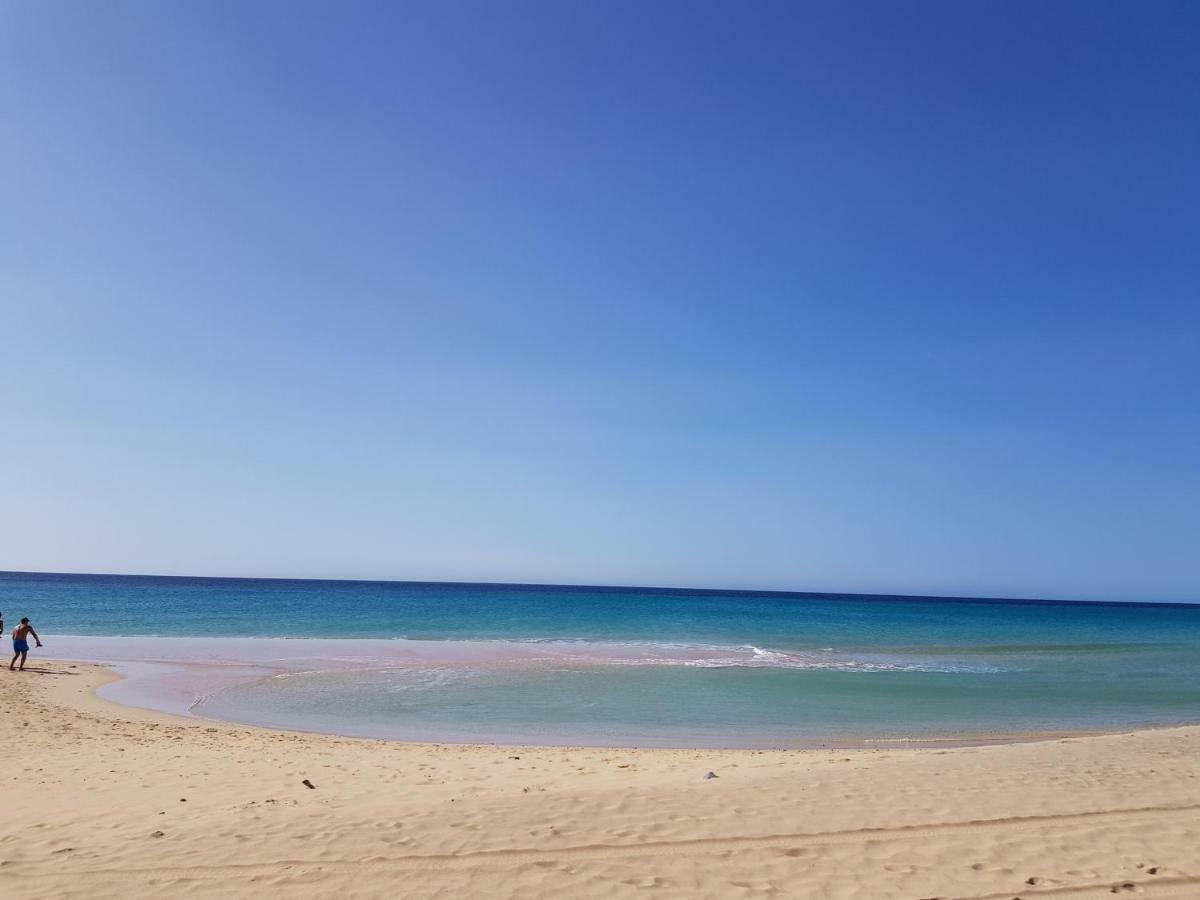 Esquinzo Jandia Jandia (Fuerteventura)