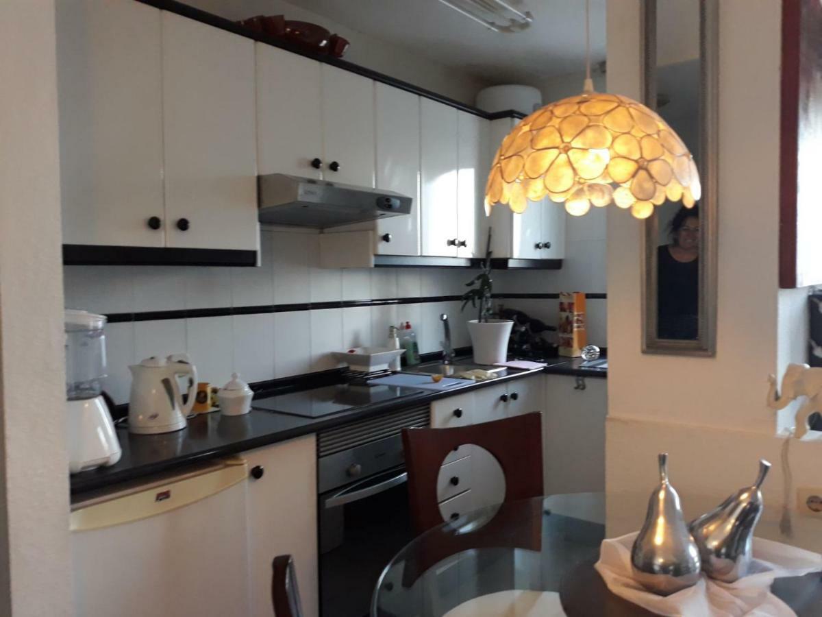 Apartment Esquinzo Jandia