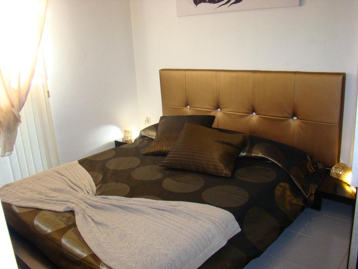 Esquinzo Jandia Apartment