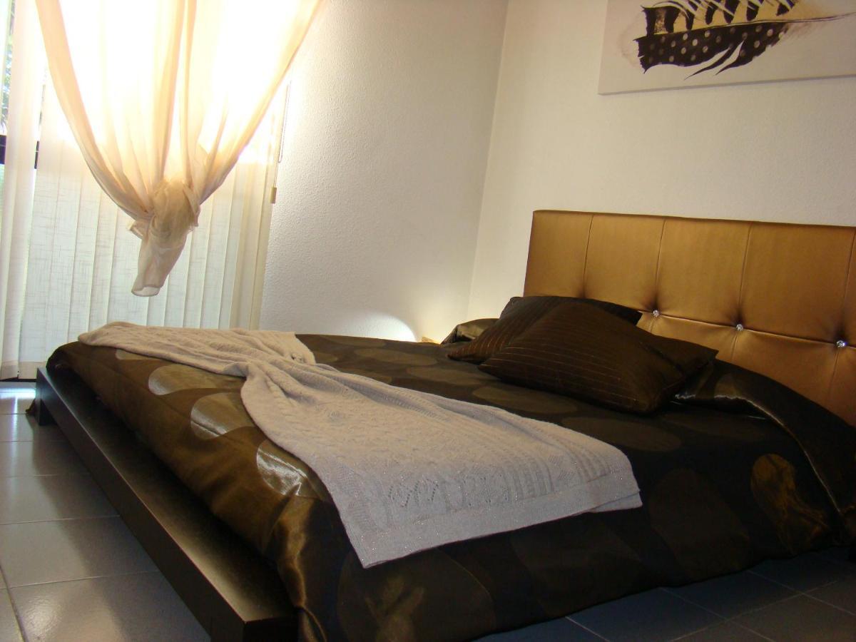 Esquinzo Jandia Apartment Jandia (Fuerteventura)