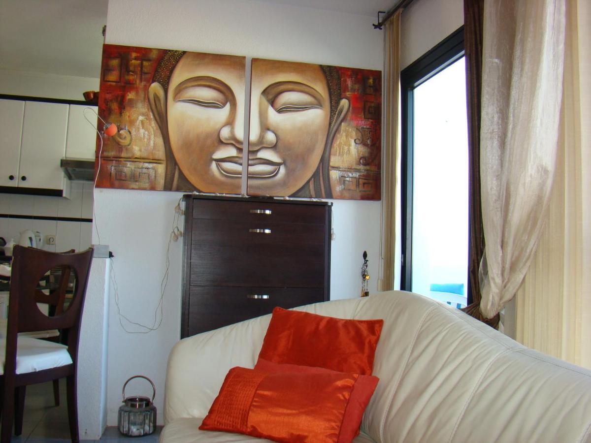Esquinzo Jandia Apartment *