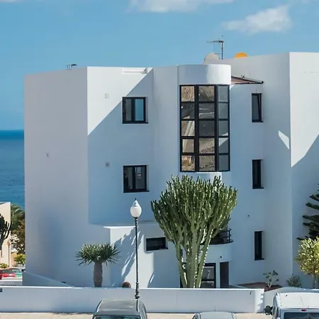 Apartamento Esquinzo Jandia Jandia  Exterior photo