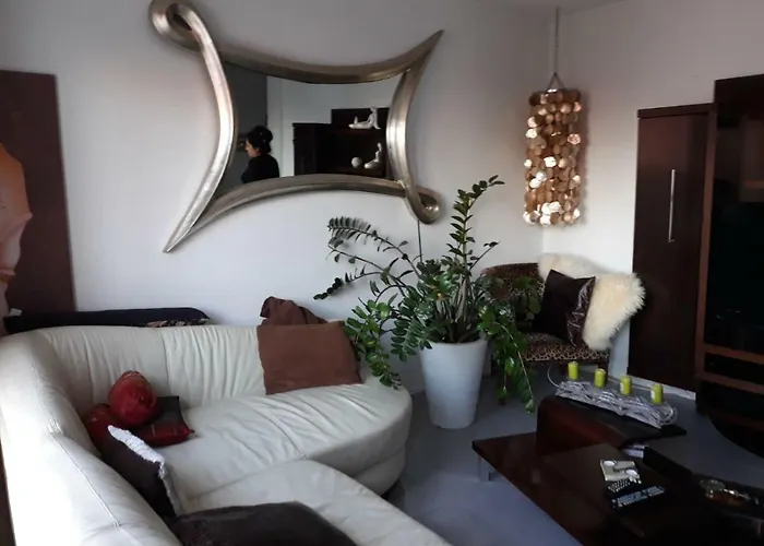 Apartamento Esquinzo Jandia
