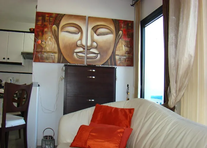 Apartamento Esquinzo Jandia