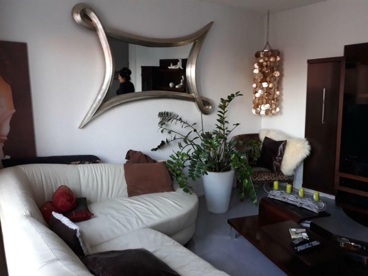 Esquinzo Jandia Apartment