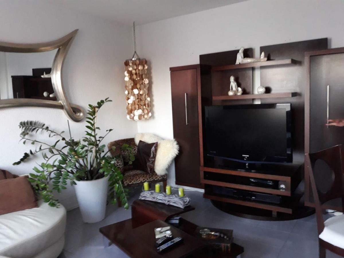 Esquinzo Jandia Apartment *