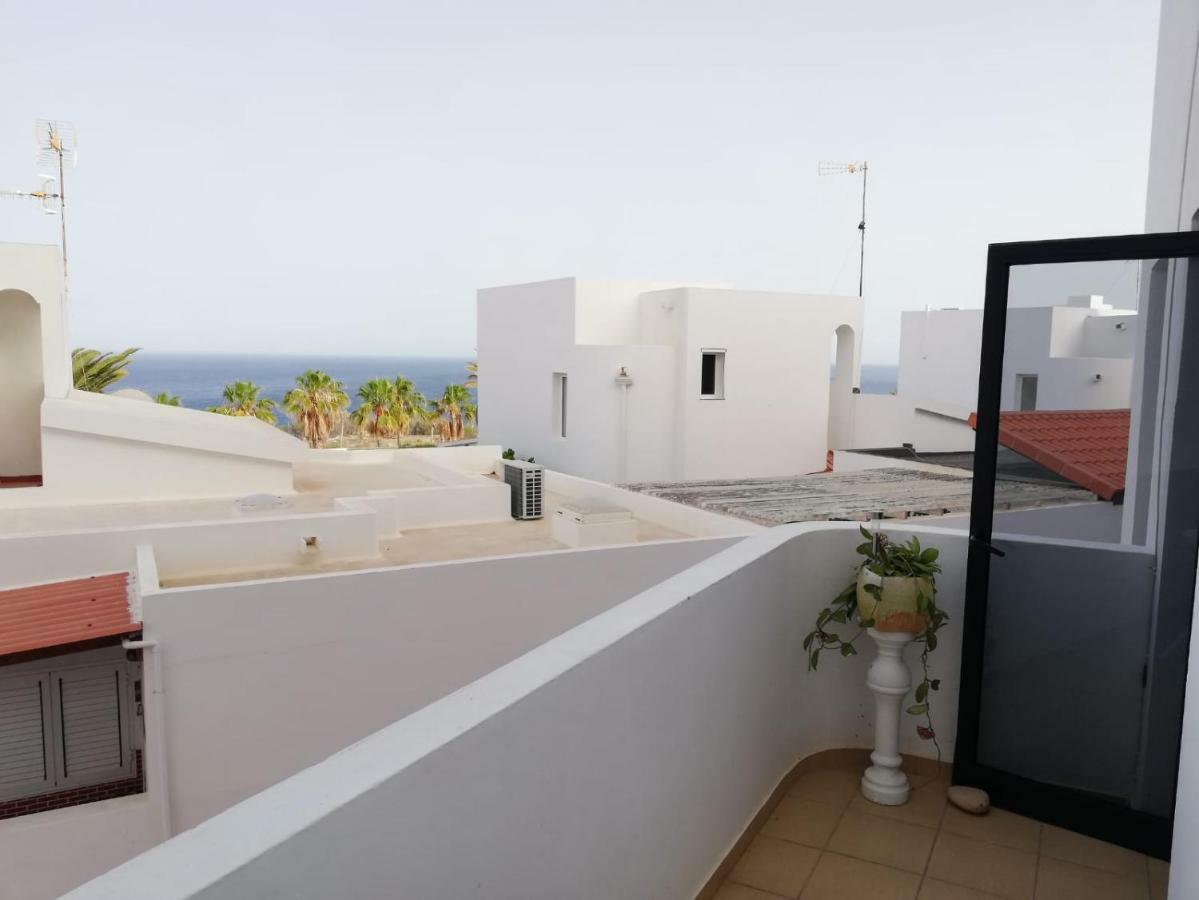 Esquinzo Jandia Appartement