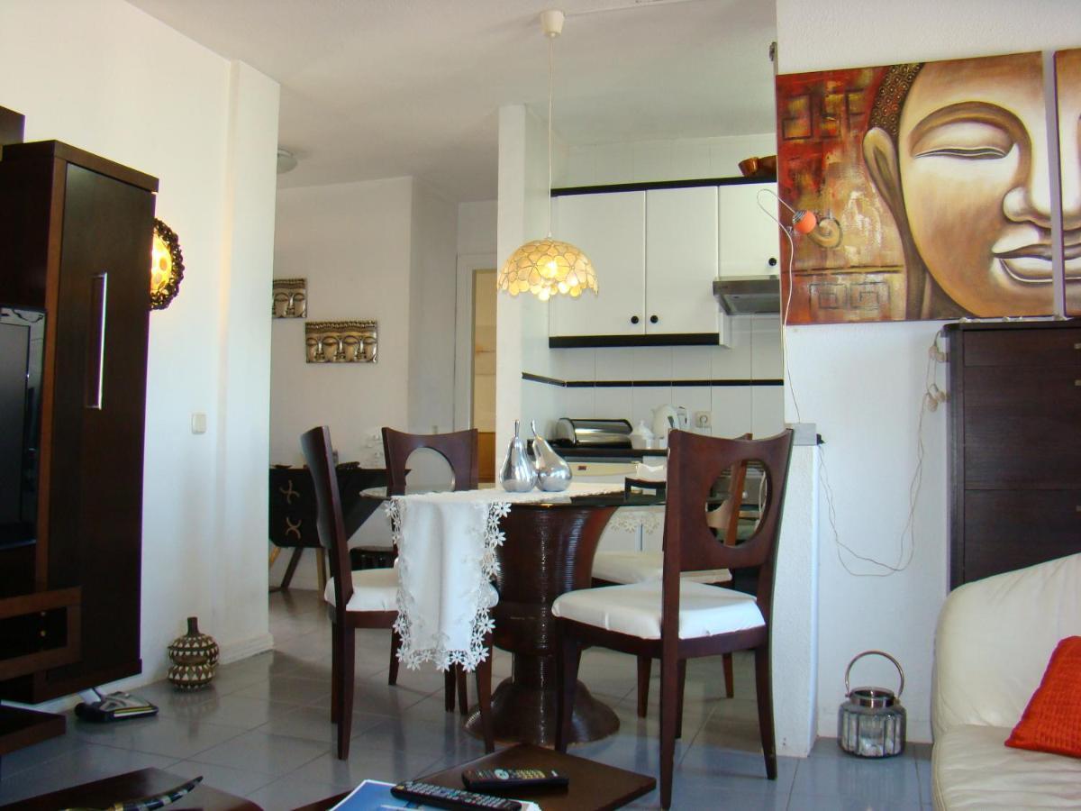 Esquinzo Jandia Appartement