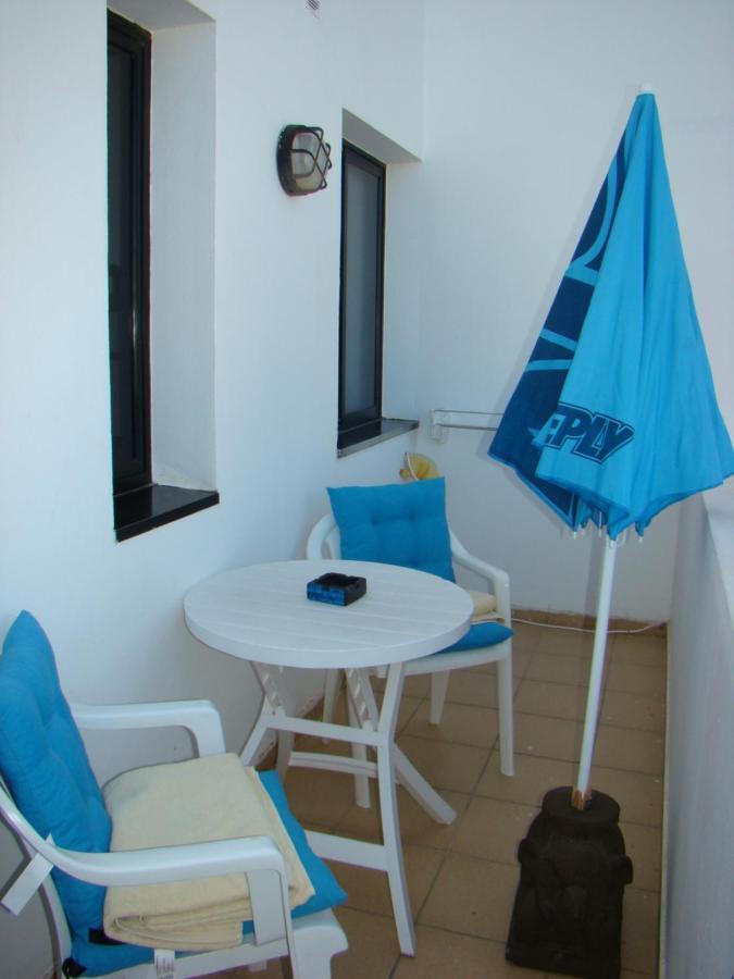 Esquinzo Jandia Apartment