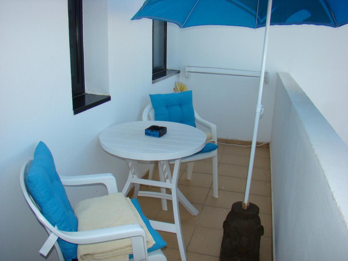 Apartment Esquinzo Jandia *